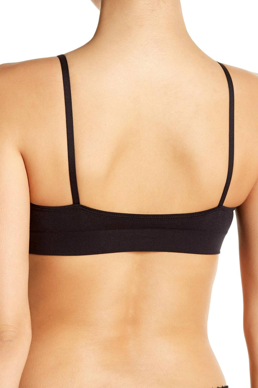 Wacoal Black B-Smooth Bralette