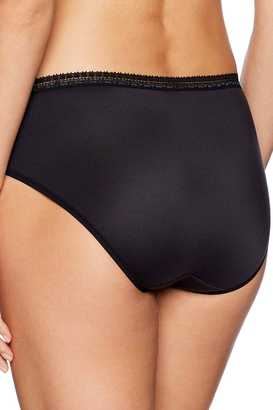 Wacoal Black Perfect Primer Bikini Brief