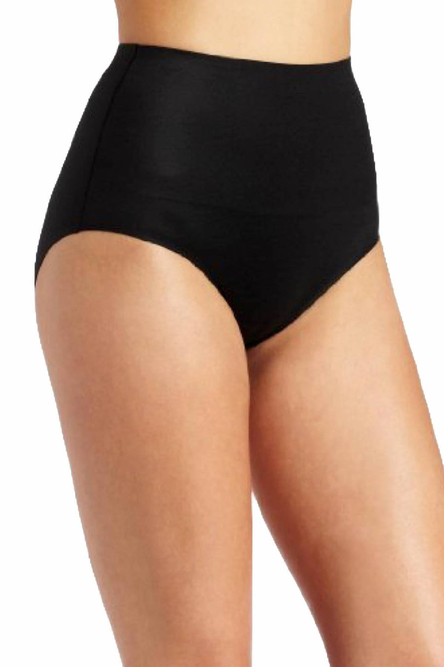 Wacoal Black Sensational Smoothing Shape Brief