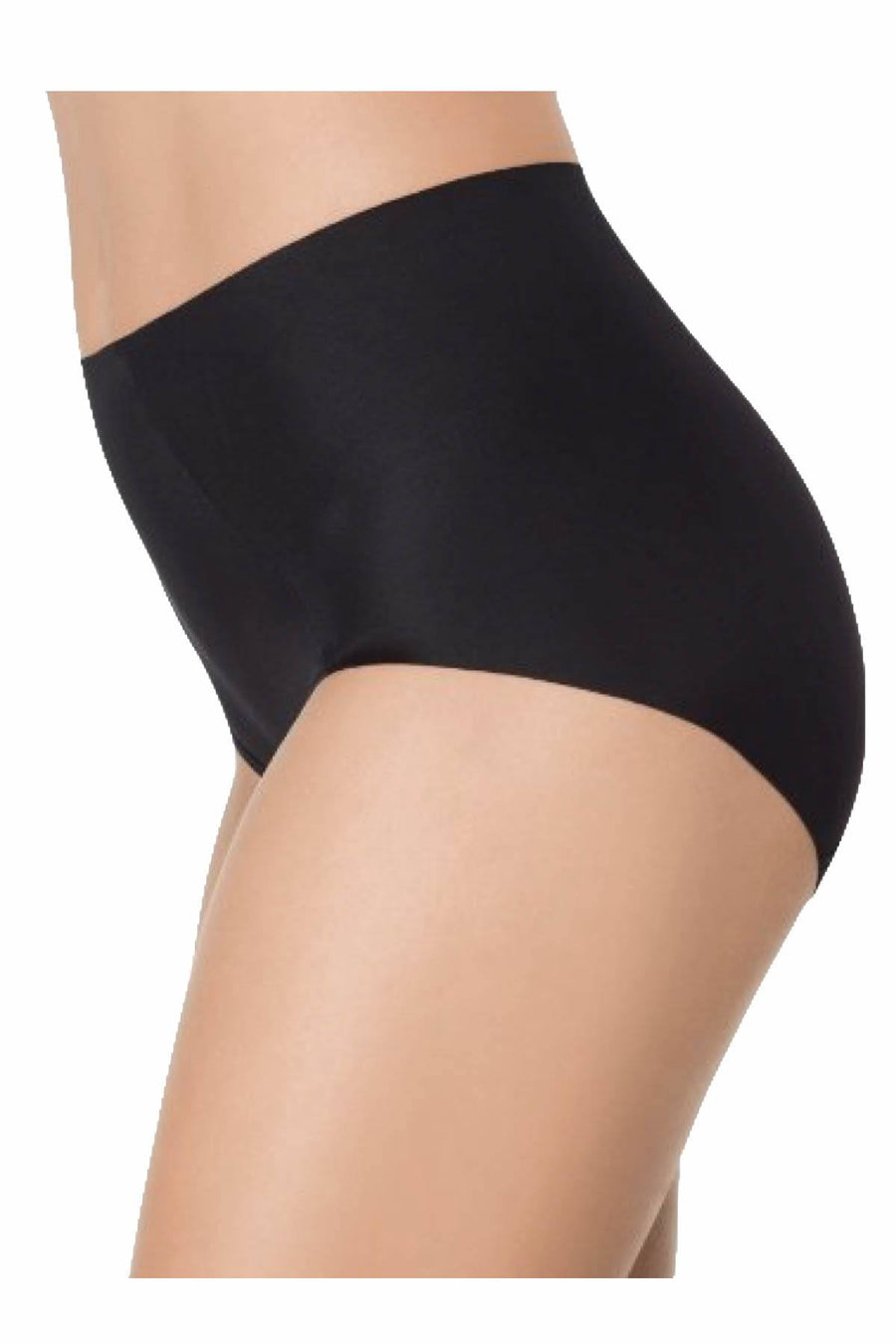Wacoal Black Sensational Smoothing Shape Brief