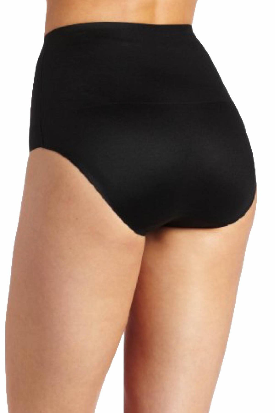 Wacoal Black Sensational Smoothing Shape Brief