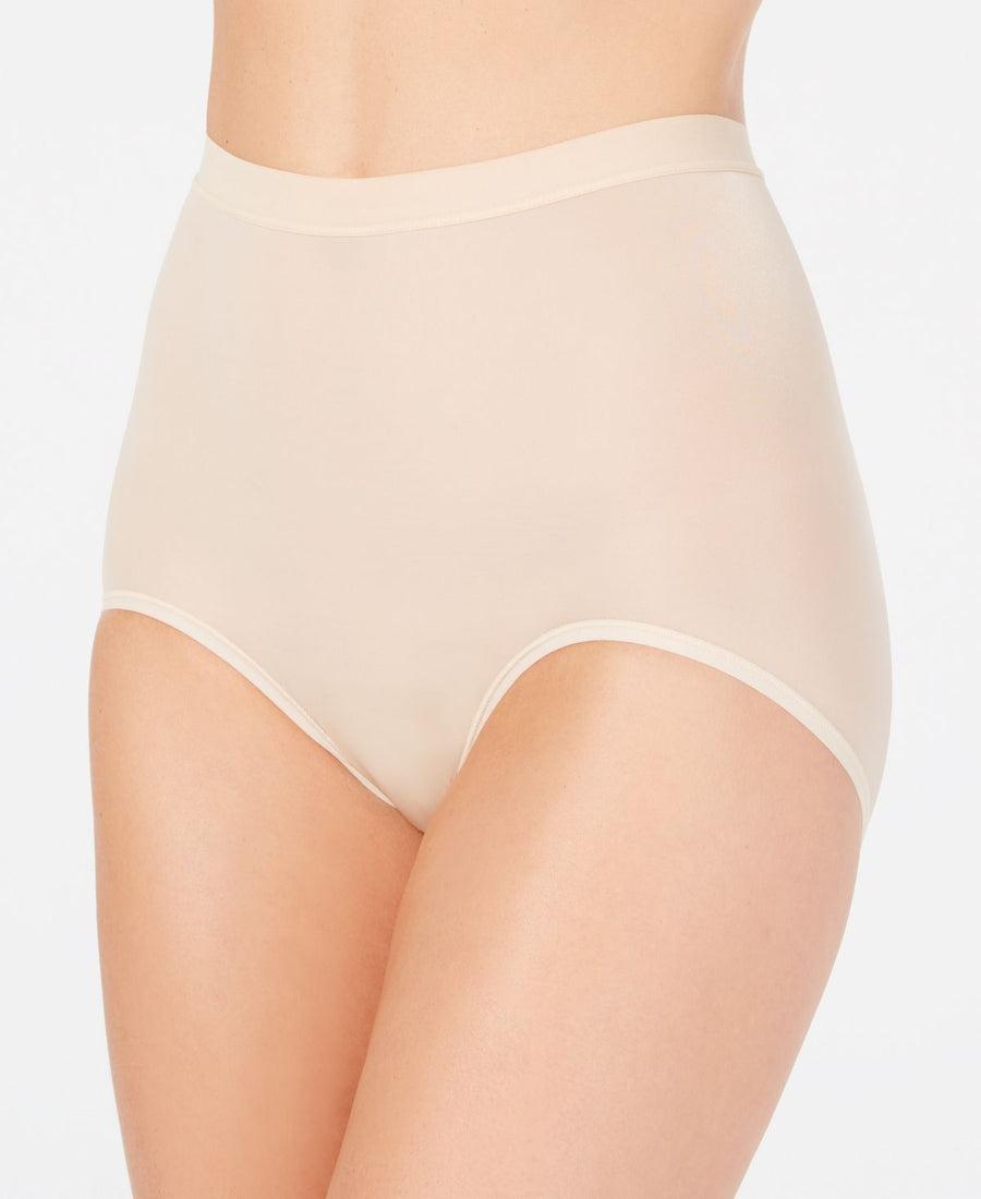 Wacoal Flawless Comfort Brief 870431 Sand