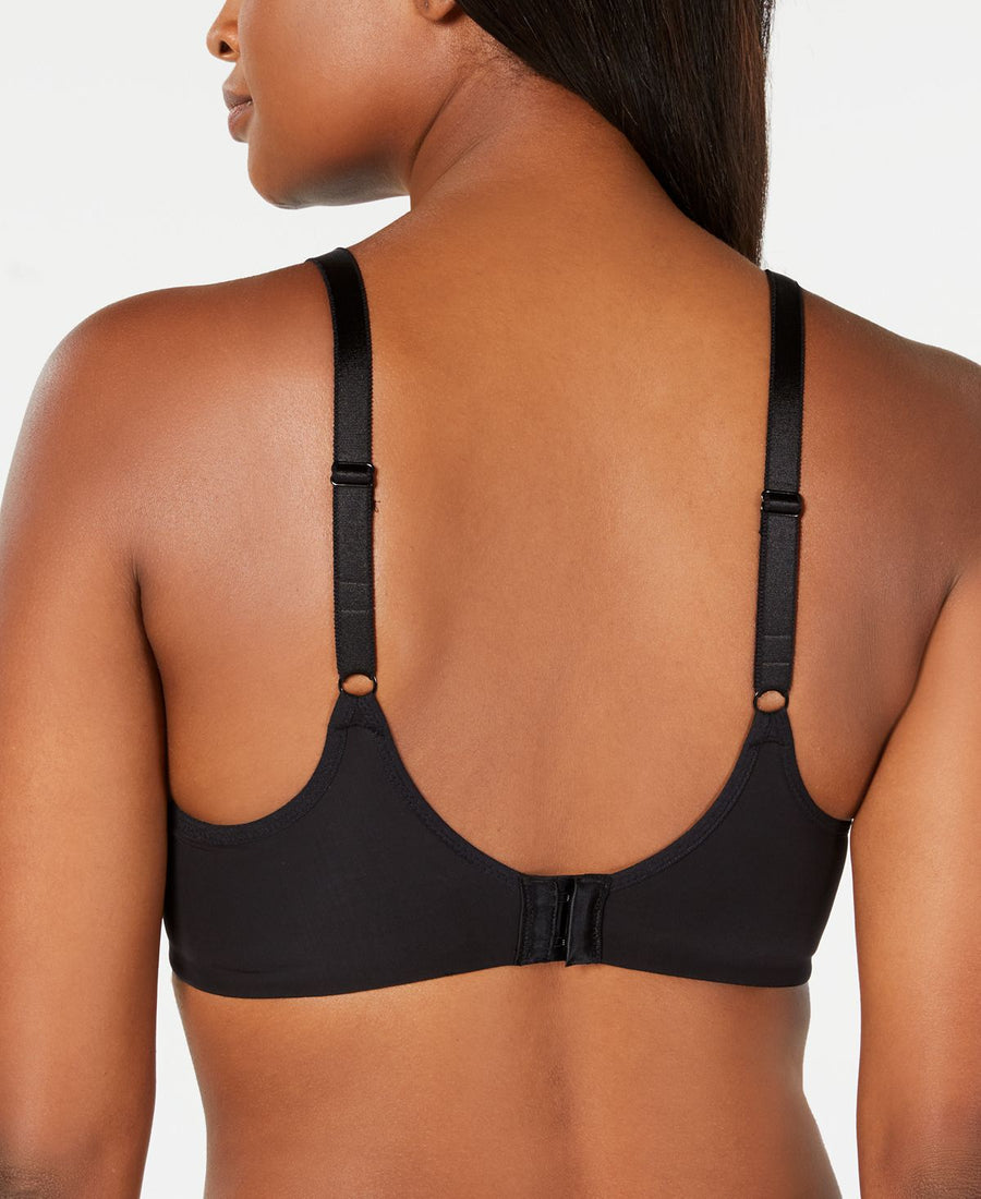 Wacoal Flawless Comfort Contour Bra 853226 Black