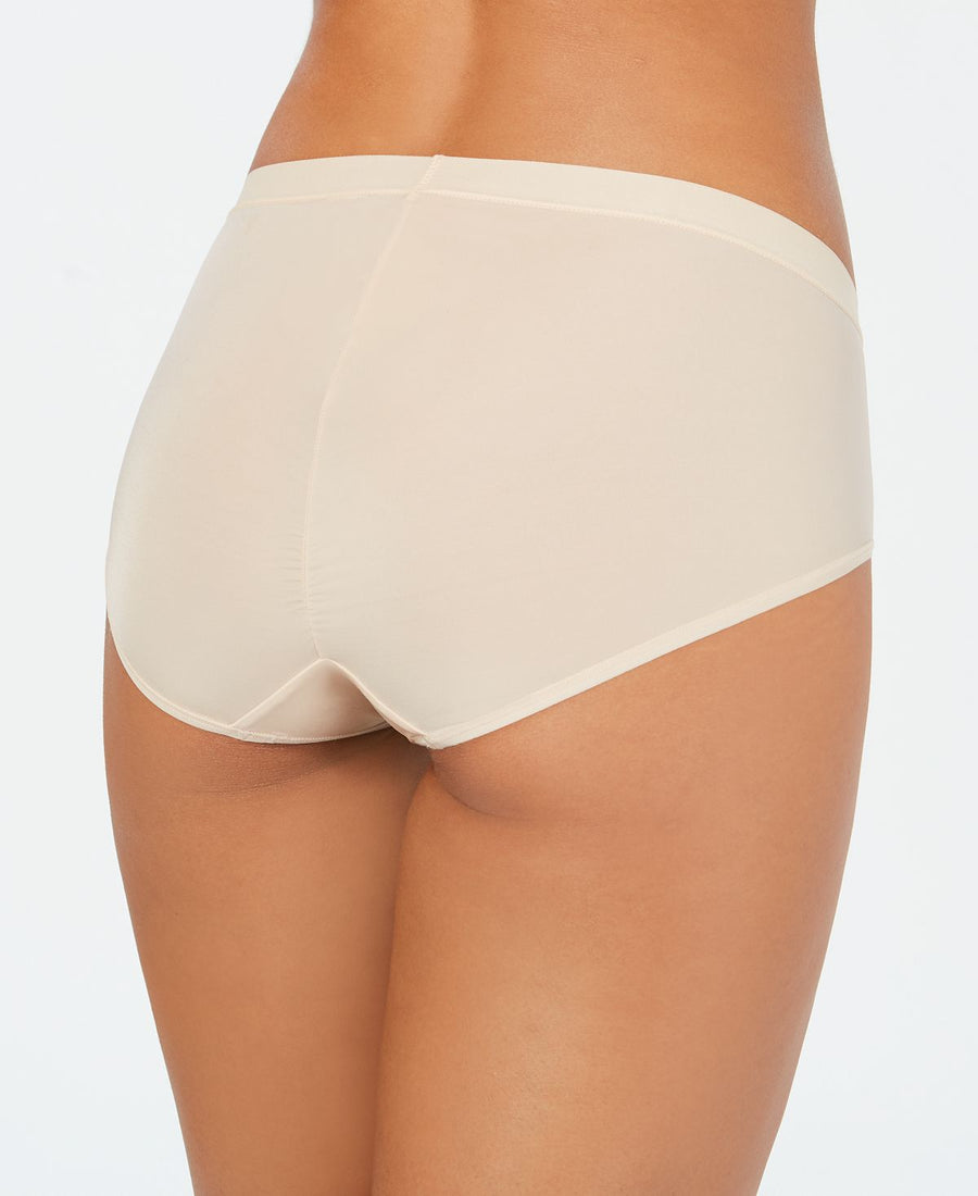 Wacoal Flawless Comfort Hi-cut Brief 879331 Sand