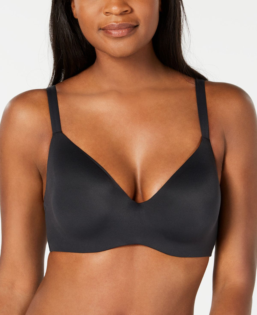 Wacoal Flawless Comfort Underwire Bra 851226 Black