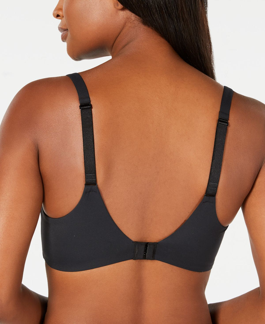 Wacoal Flawless Comfort Underwire Bra 851226 Black