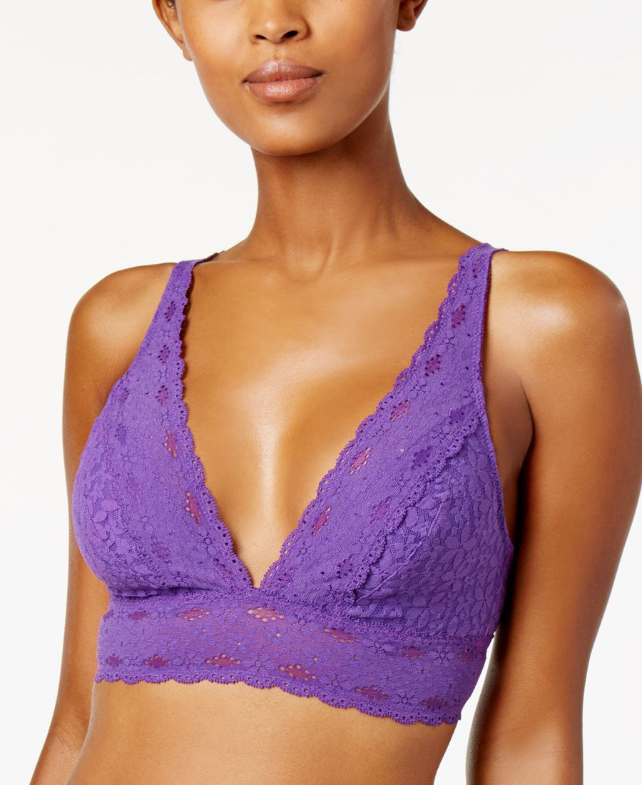 Wacoal Halo Soft Cup Bra 811205 Pansy