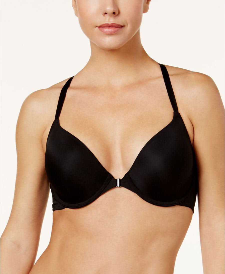 Wacoal Lace Impressions Racerback Contour Bra