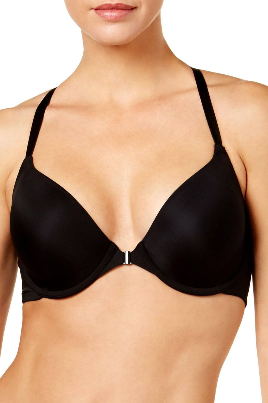 Wacoal Lace Impressions Racerback Contour Bra