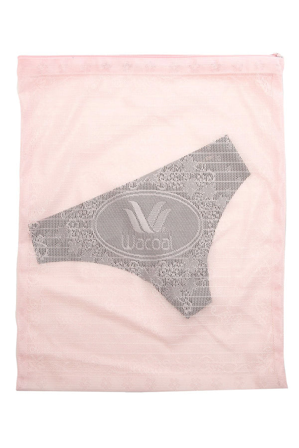 Wacoal Light Pink Lingerie Wash Bag