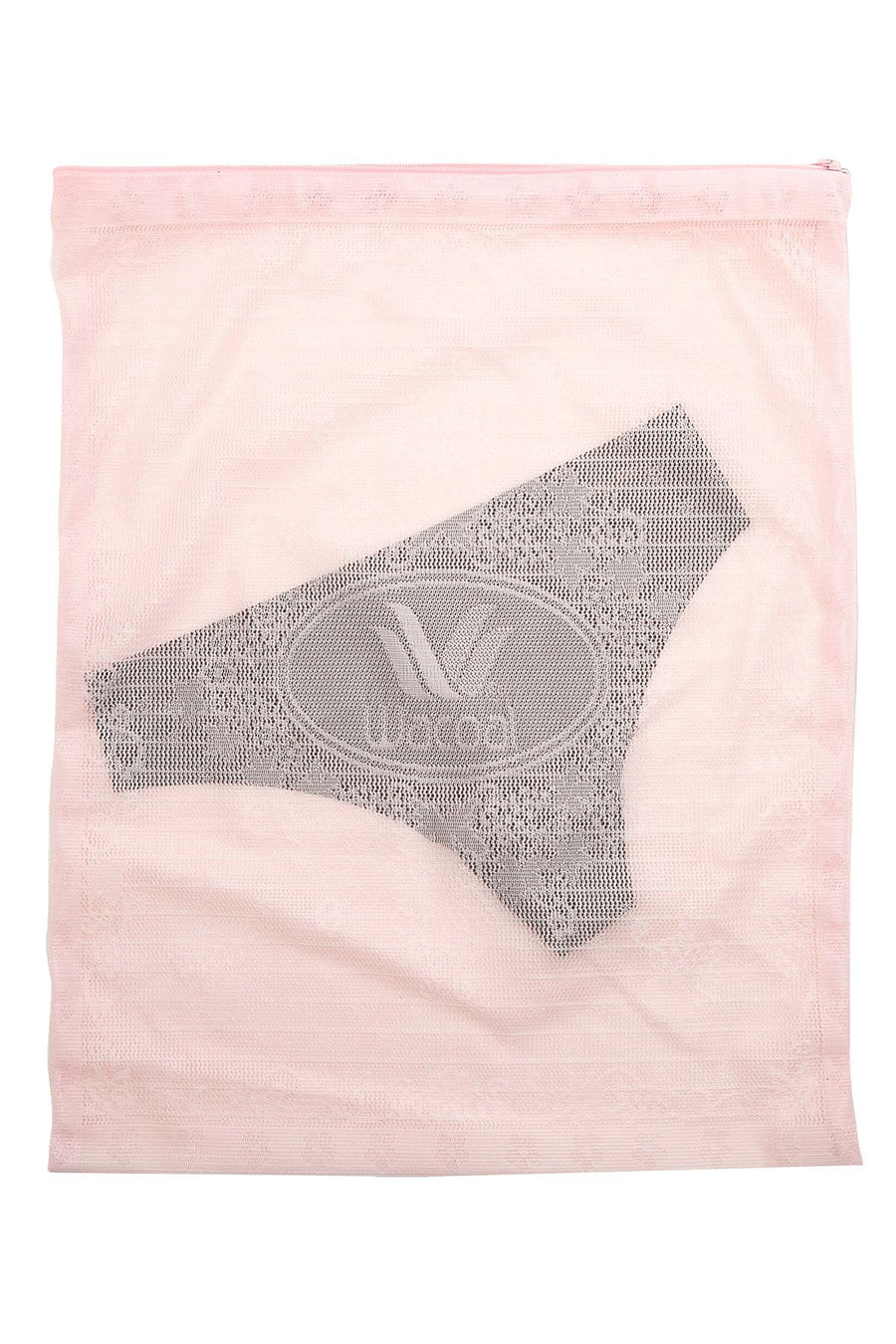 Wacoal Light Pink Lingerie Wash Bag