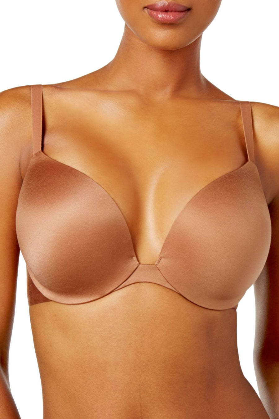 Wacoal Pecan Subtle Sensuality T-Shirt Bra