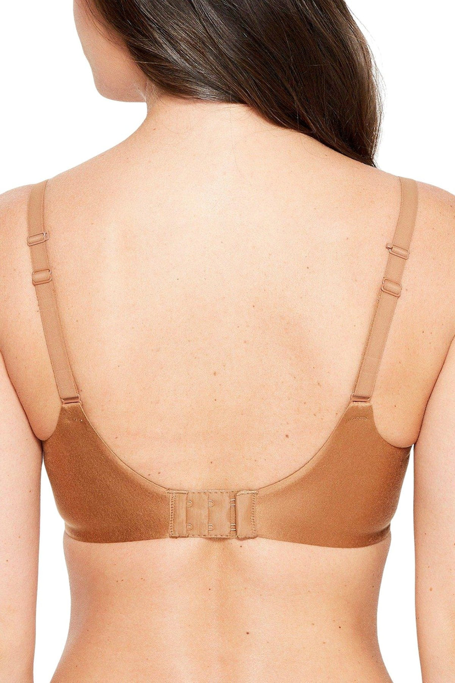 Wacoal Pecan Subtle Sensuality T-Shirt Bra