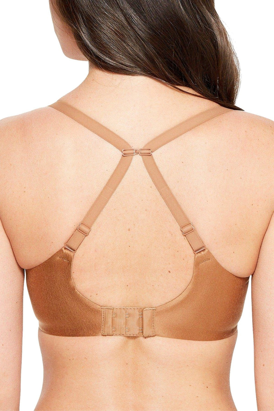 Wacoal Pecan Subtle Sensuality T-Shirt Bra