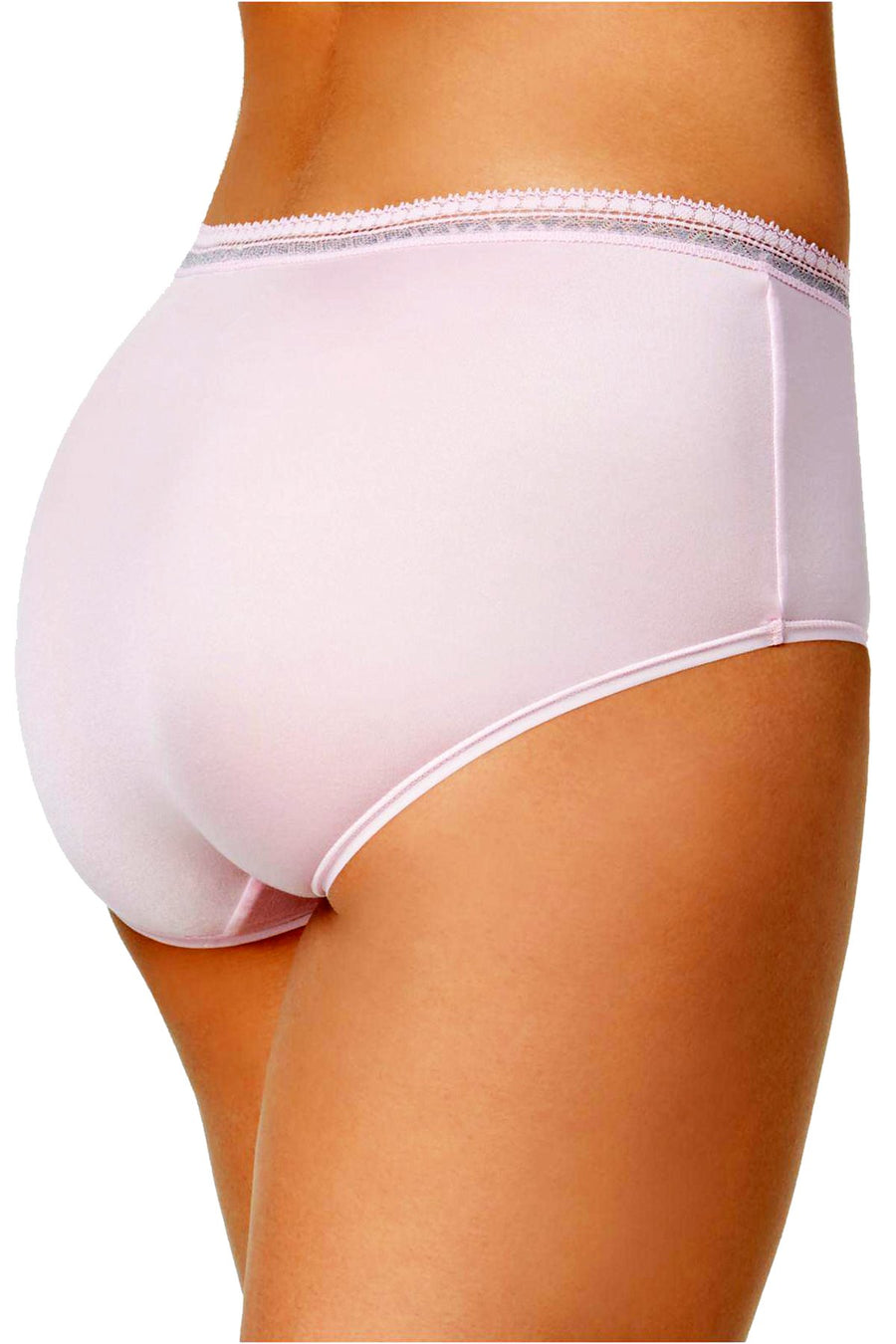 Wacoal Pink-Lady Perfect Primer Full Brief