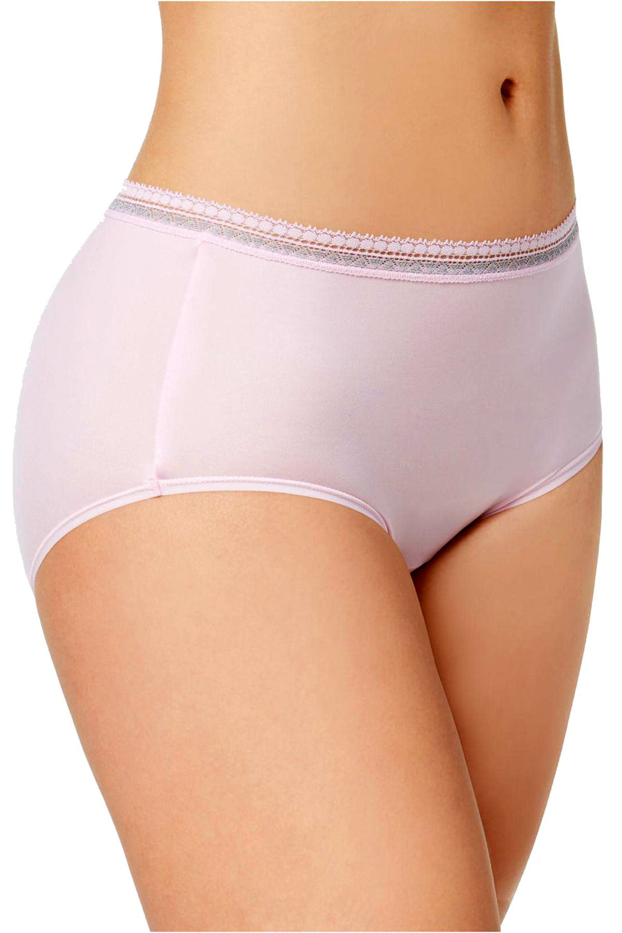Wacoal Pink-Lady Perfect Primer Full Brief