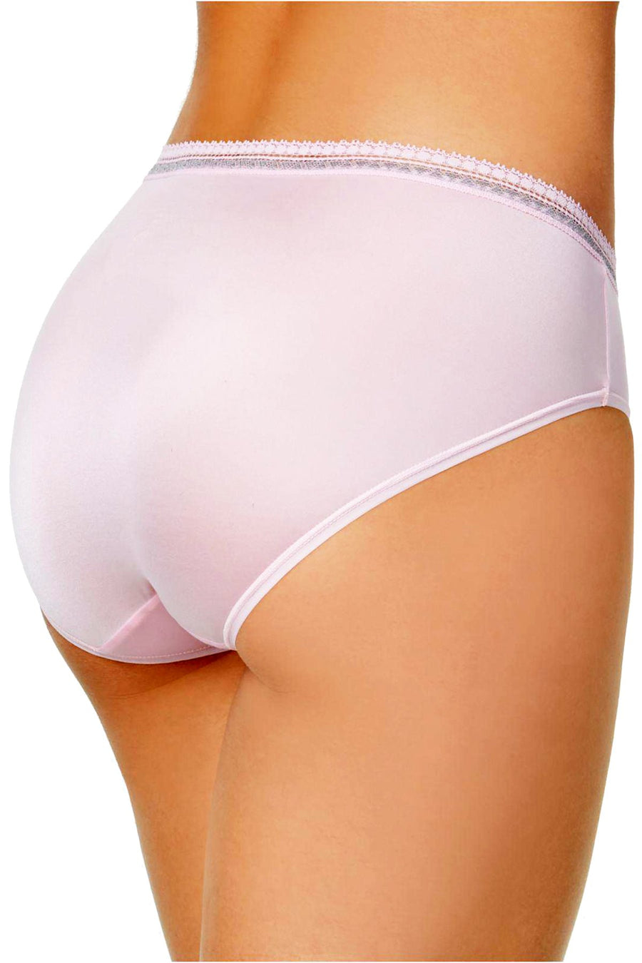 Wacoal Pink-Lady Perfect Primer Hi-Cut Brief