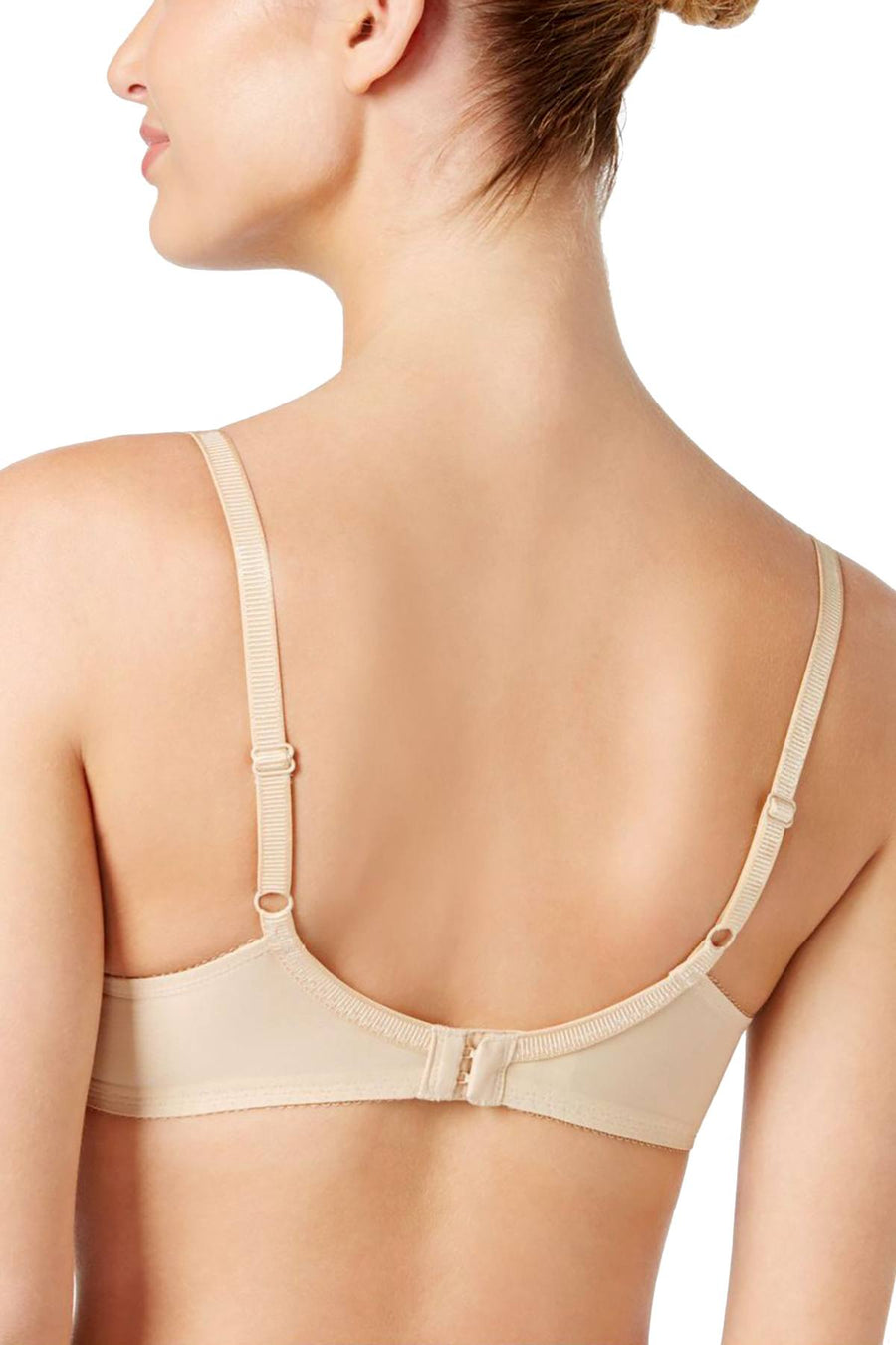 Wacoal Sand-Beige La Femme Contour Underwire Bra