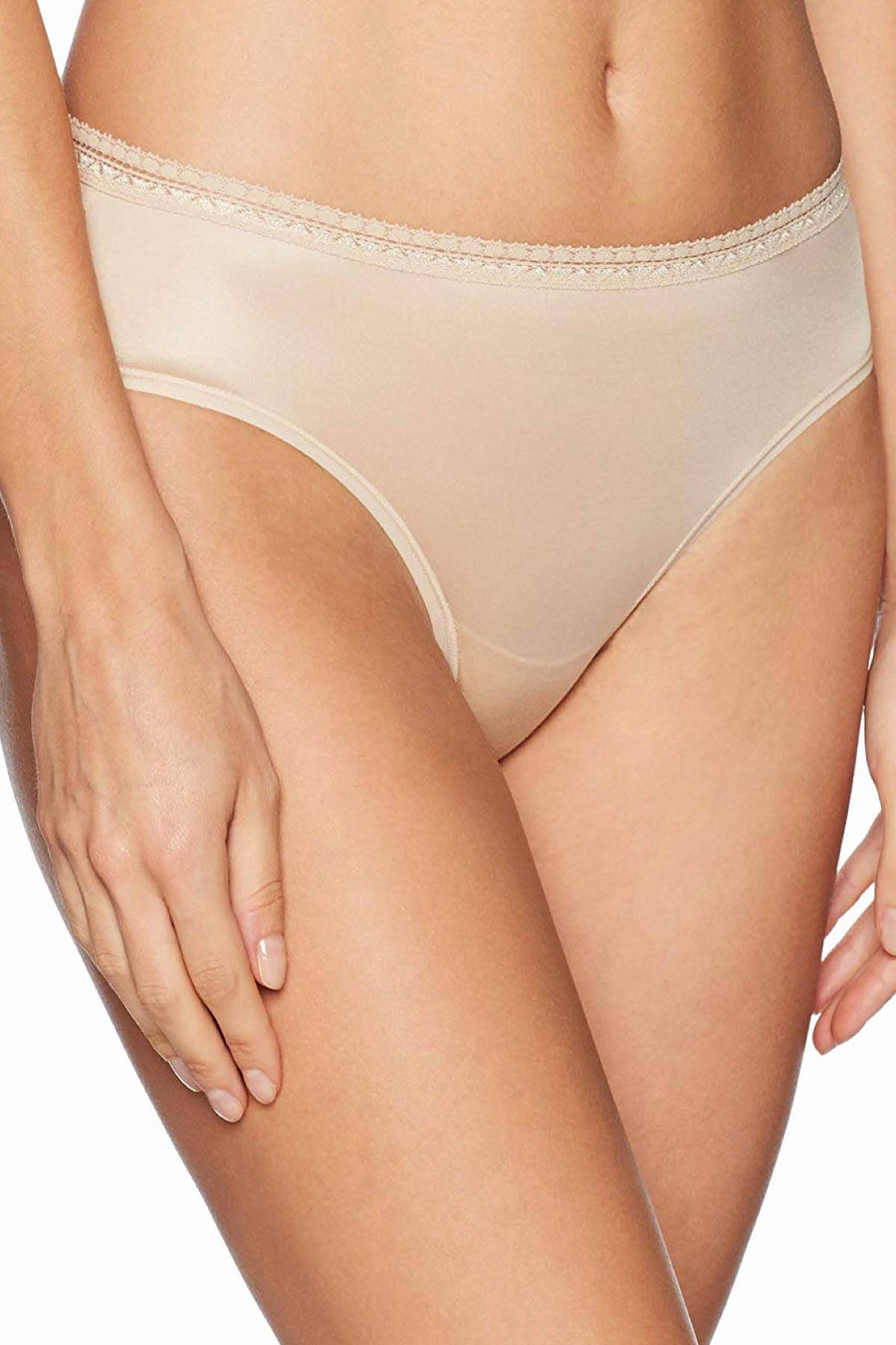 Wacoal Sand Perfect Primer Bikini Brief