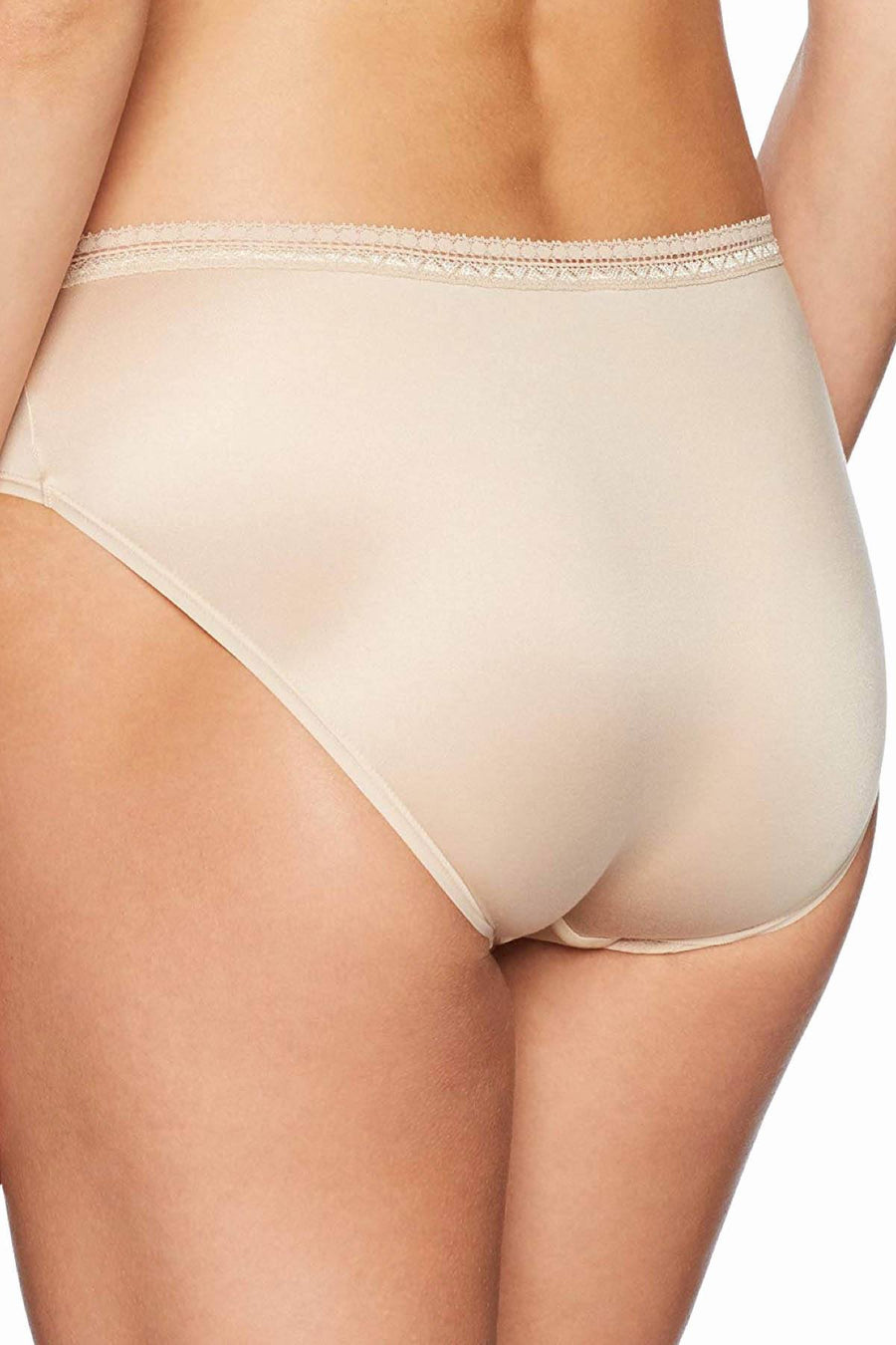 Wacoal Sand Perfect Primer Bikini Brief