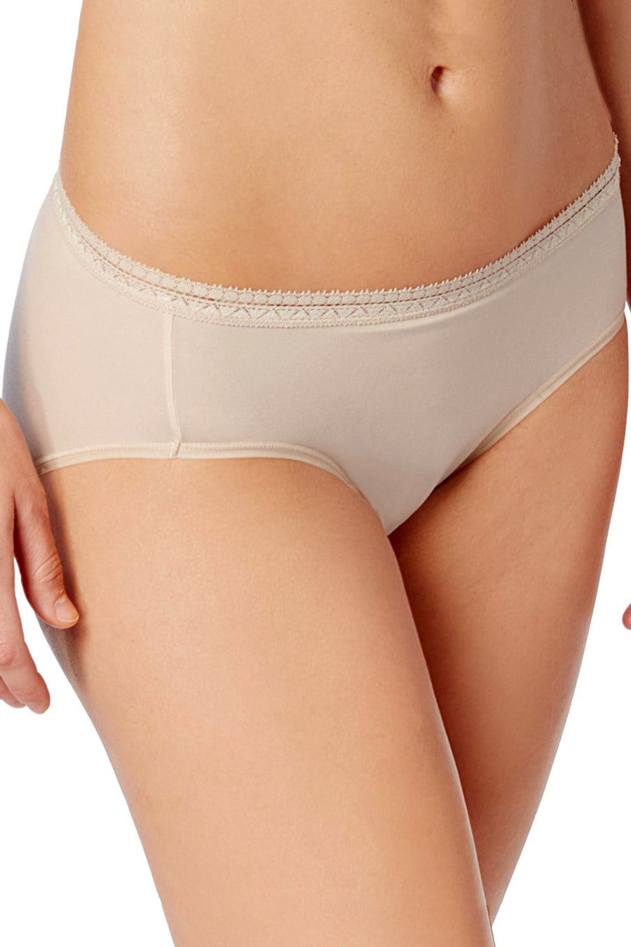 Wacoal Sand Perfect Primer Hi-Cut Brief