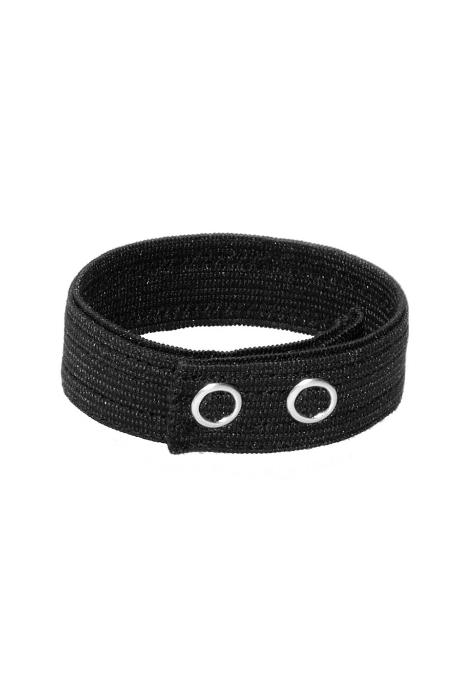 WildmanT Green Apollo Jock With C-Ring