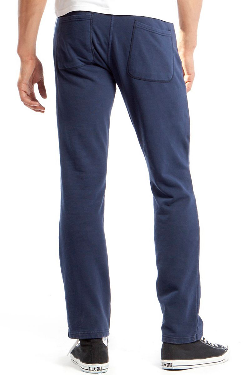X-Ray Jeans Navy Jameson Pant