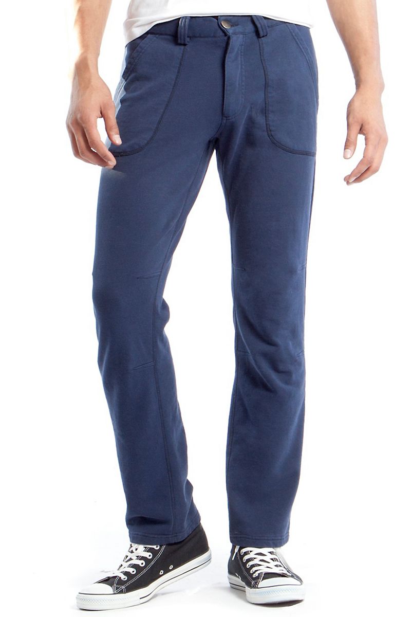X-Ray Jeans Navy Jameson Pant