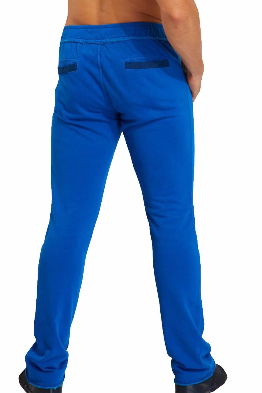X-Ray Jeans Royal-Blue Aero Sweatpant