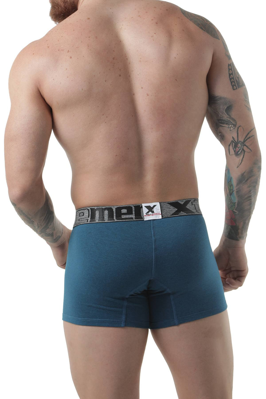 XTREMEN Jasped Oil Classic Boxer
