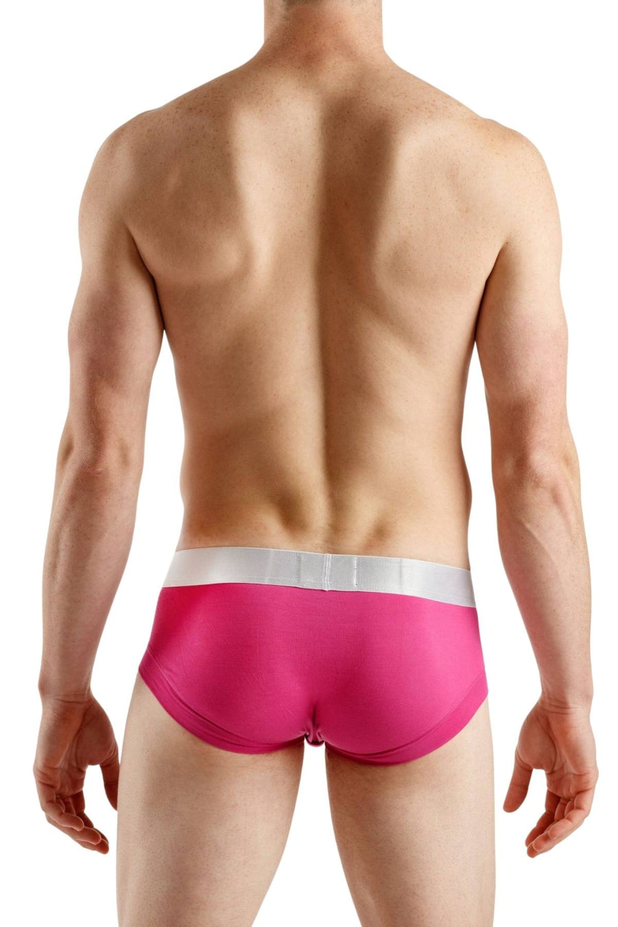 Yocisco Magenta Essentials ISO Brief