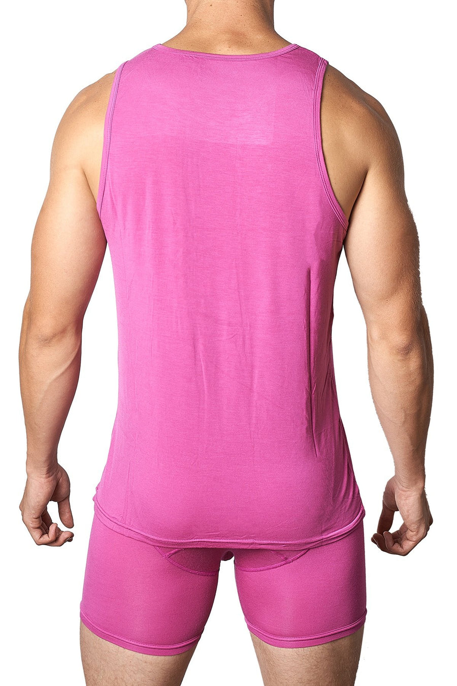 Yocisco's Berry Essentials Tank Top