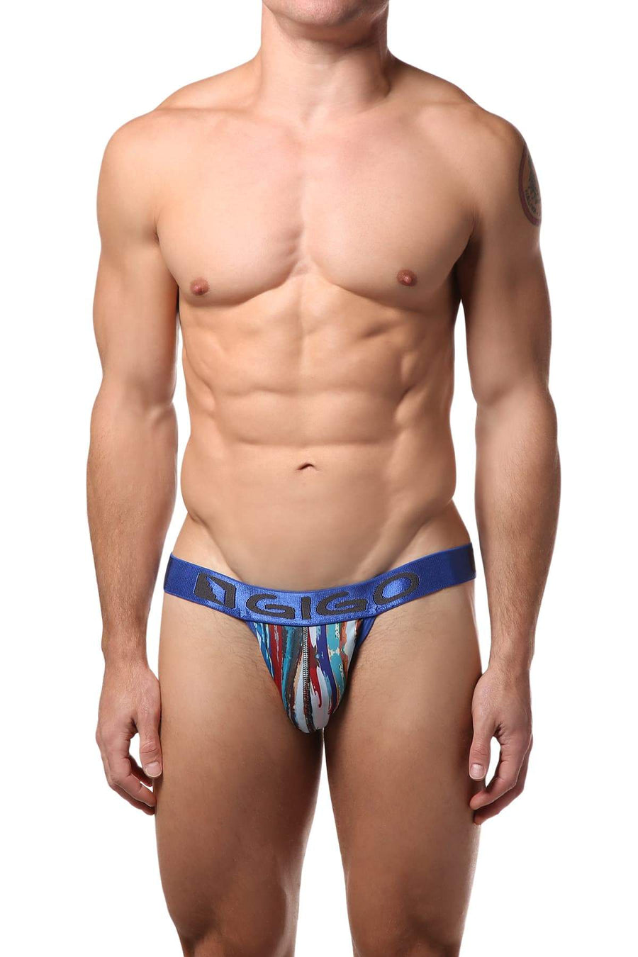Gigo Pole Jockstrap