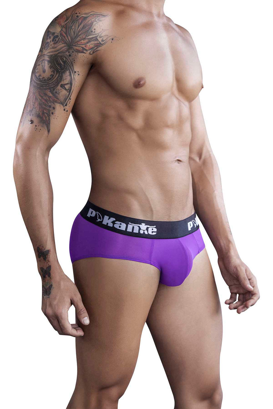Pikante Grape Cherry-Pie Brief