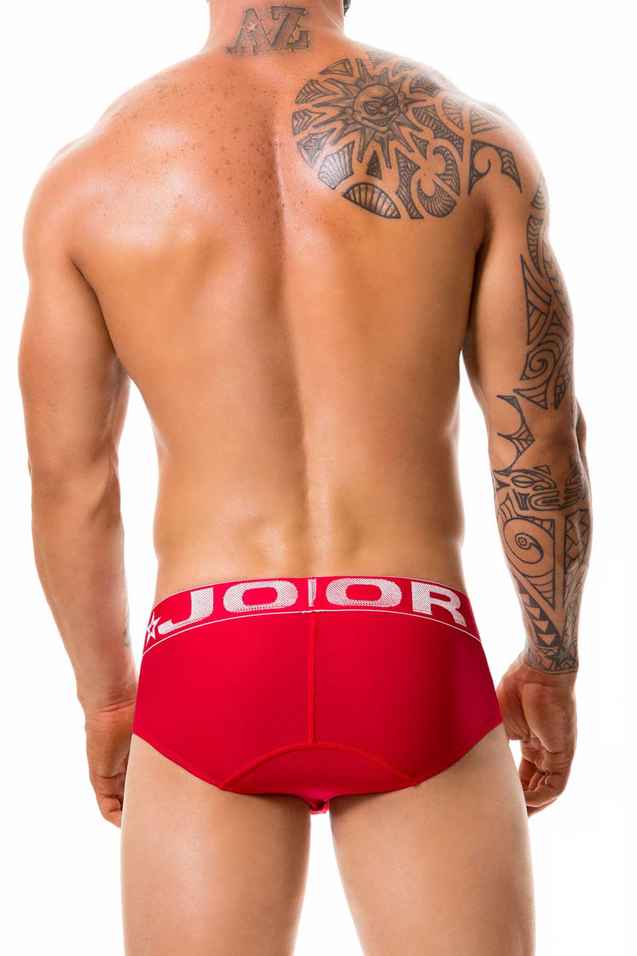 Jor Red Mediterraneo Brief