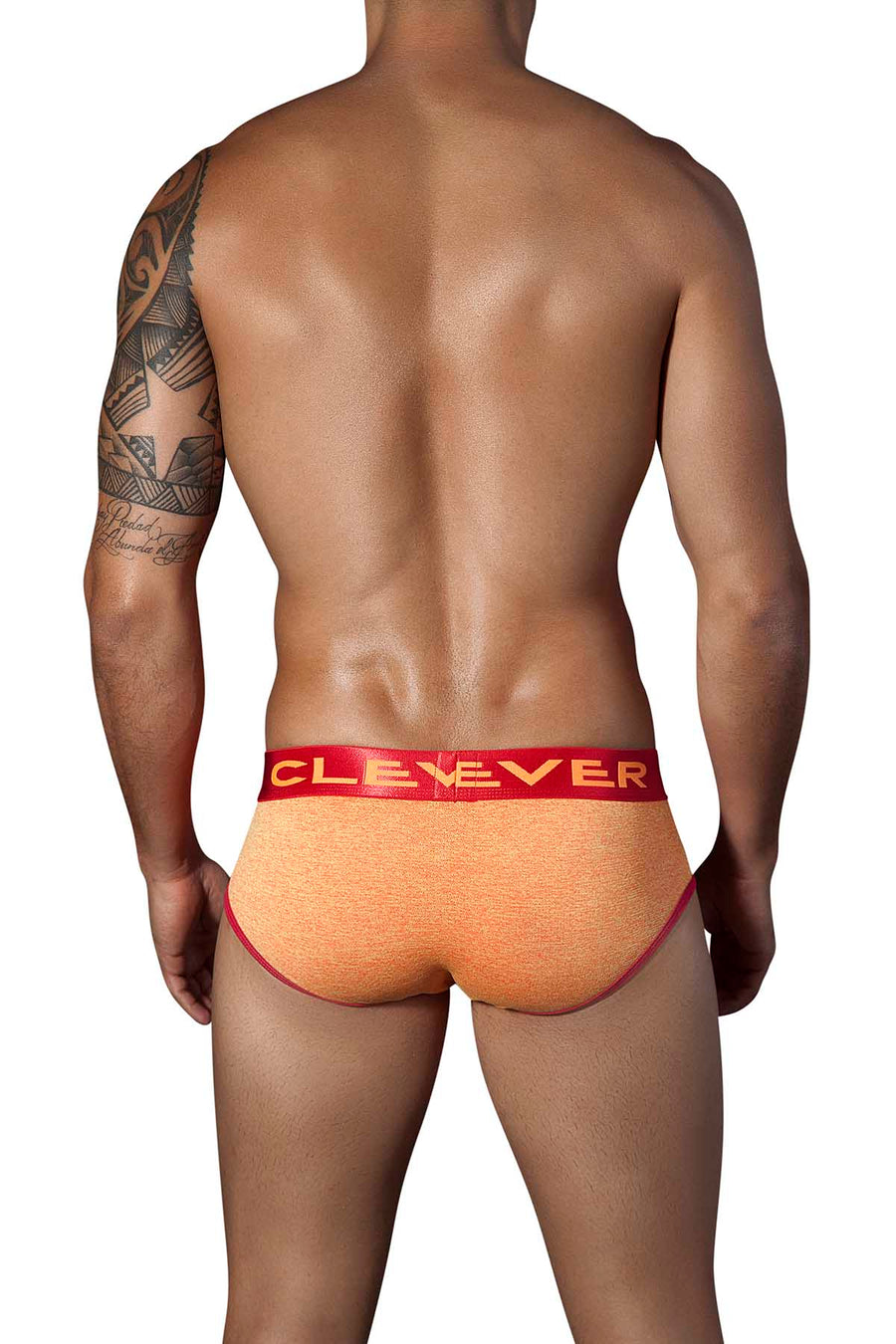 Clever Orange Netherlands Piping Brief