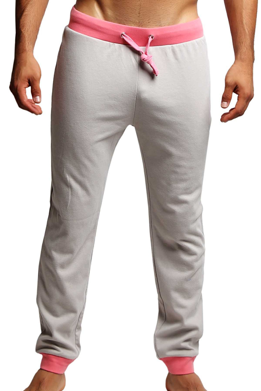 Zutoq Zerol Grey Runner Pant