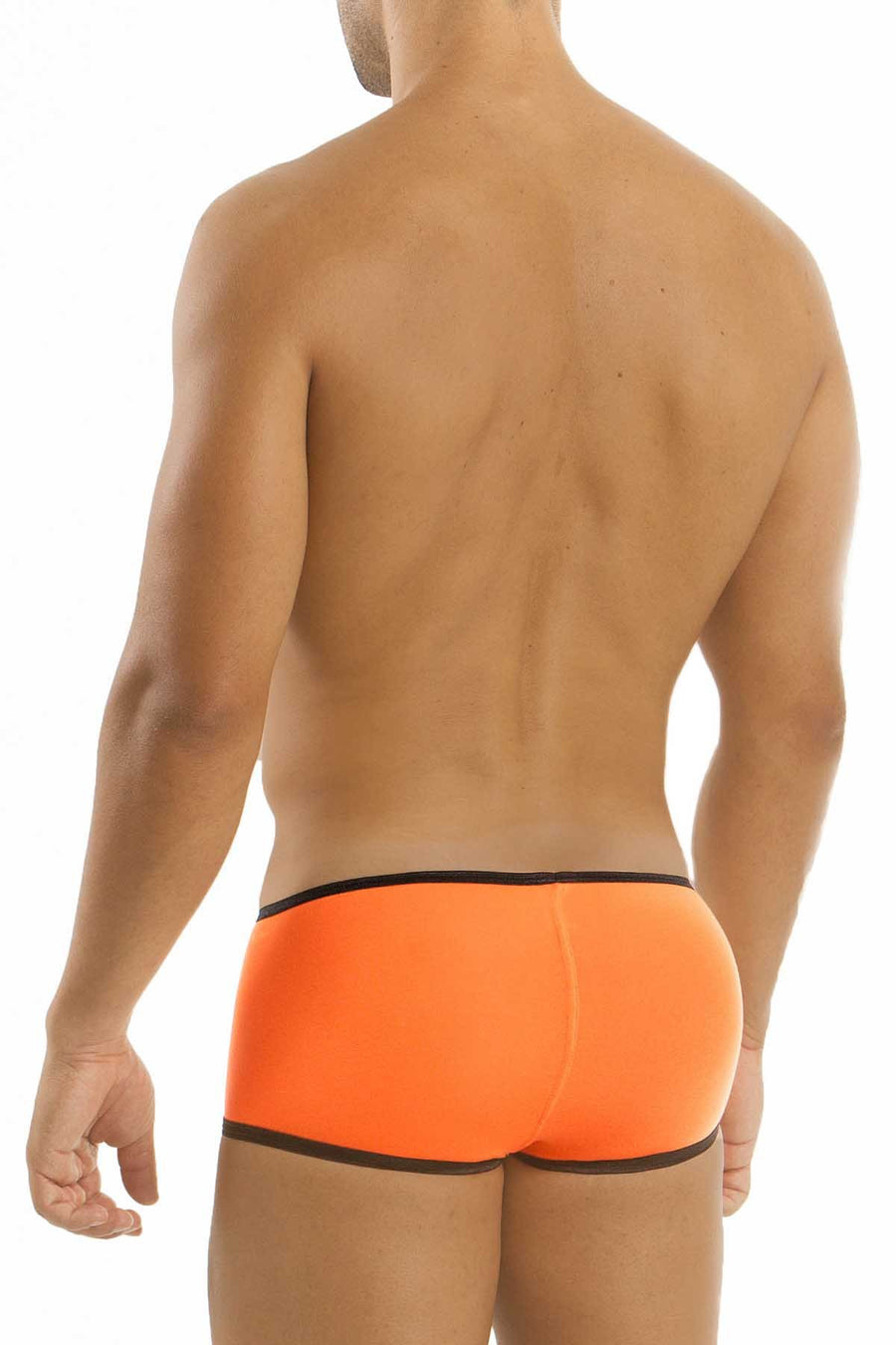 Modus Vivendi Orange Buddha Boxer