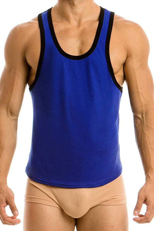 Modus Vivendi Masrine Flash Color Tanktop