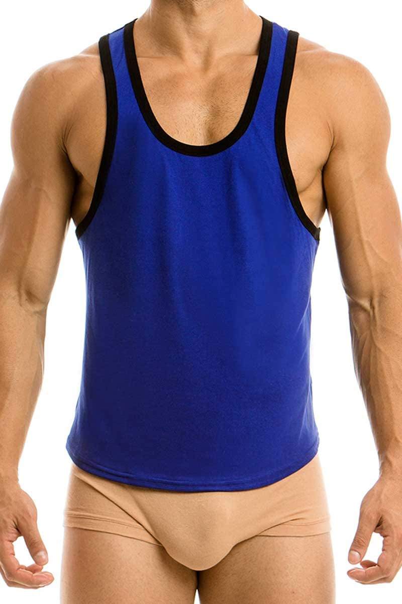Modus Vivendi Masrine Flash Color Tanktop