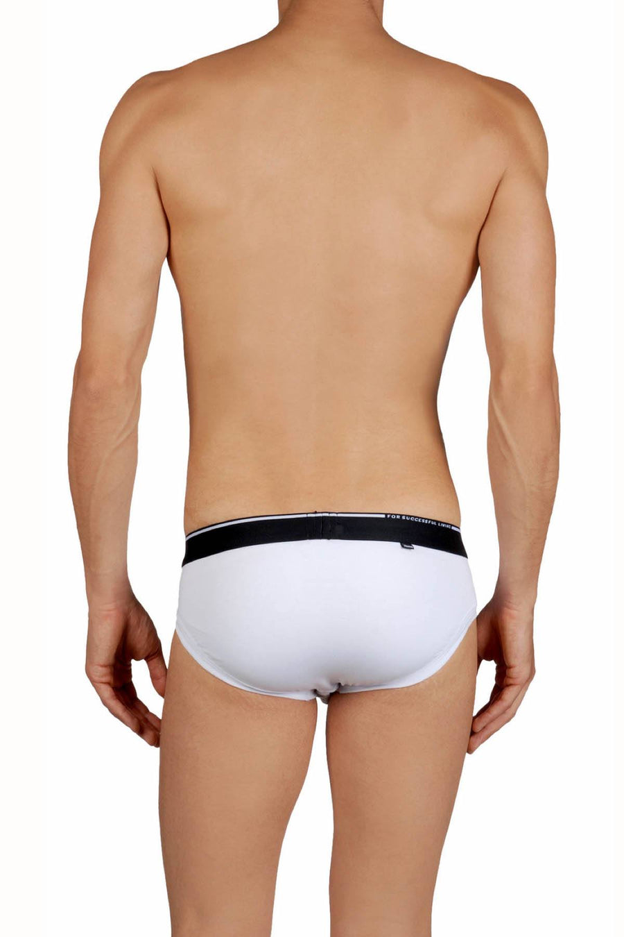Diesel White Joel Brief