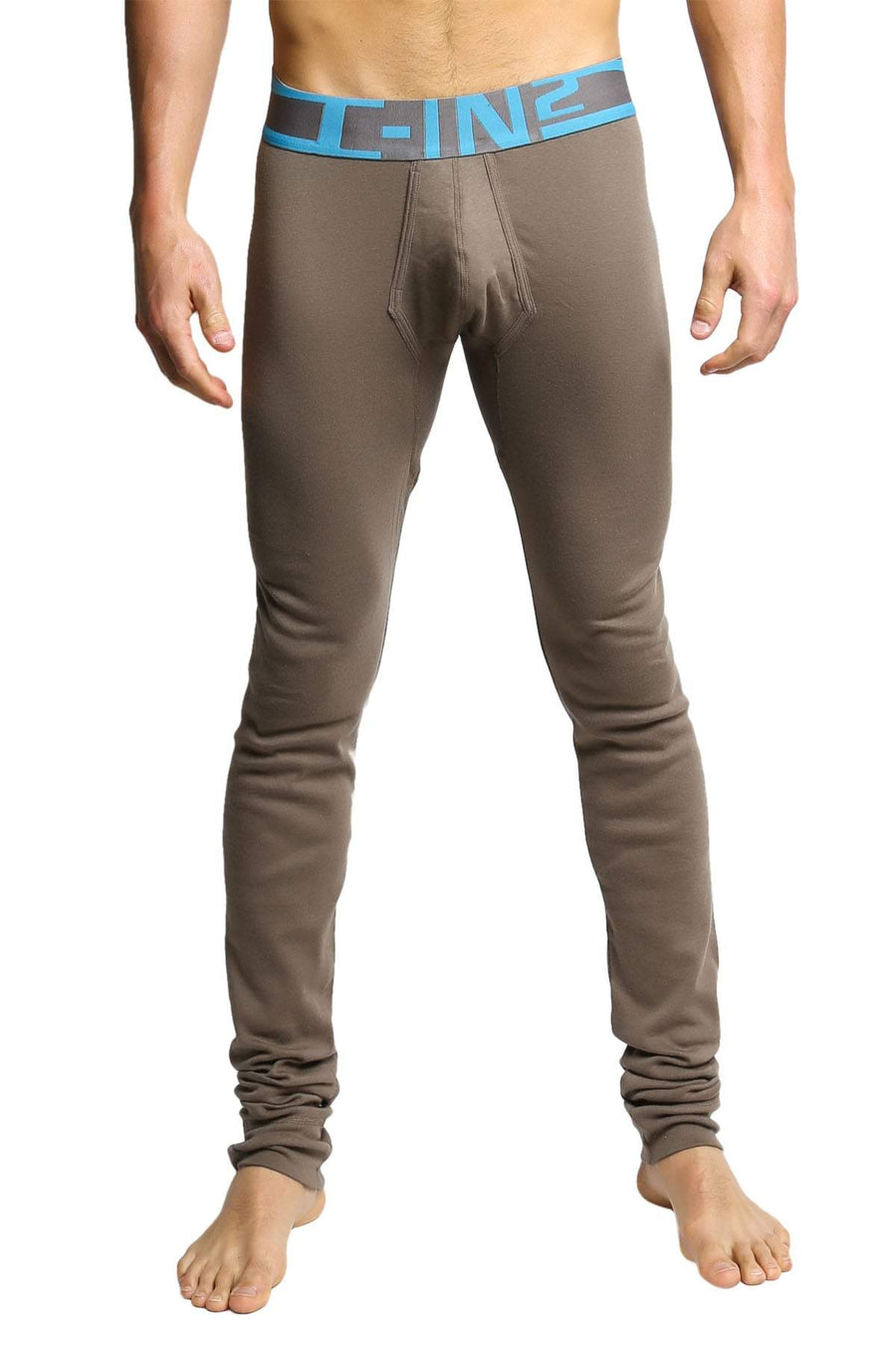 C-IN2 Hemp Long John