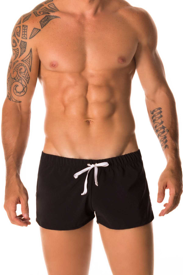 Arrecife Black Bay Swim Shorts