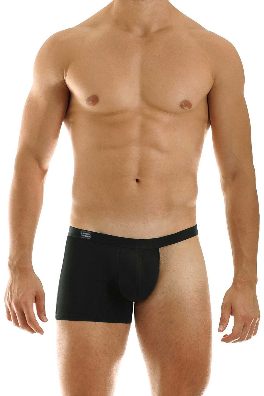 Modus Vivendi Black Twin Mini-Boxer