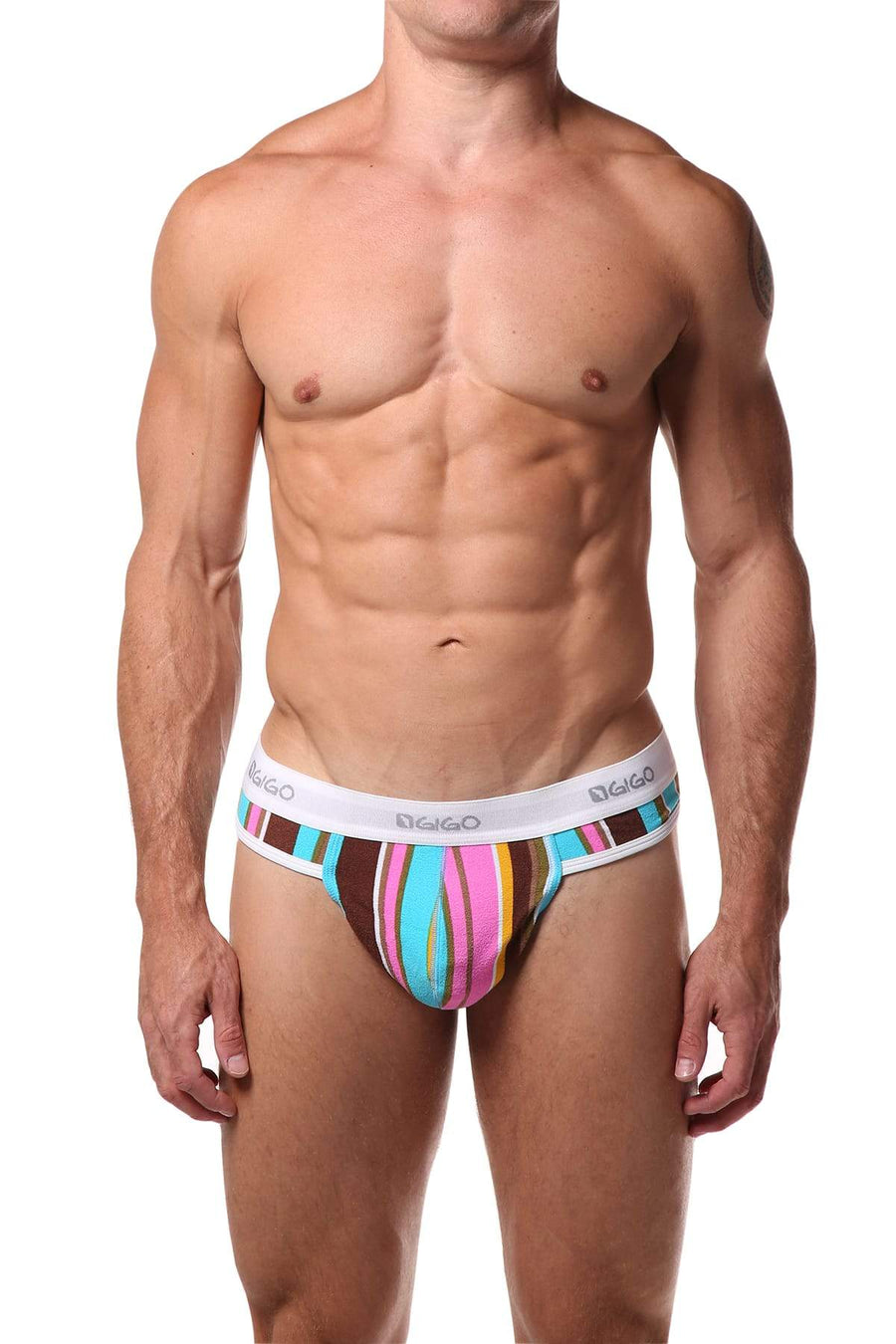 Gigo Towel G-String