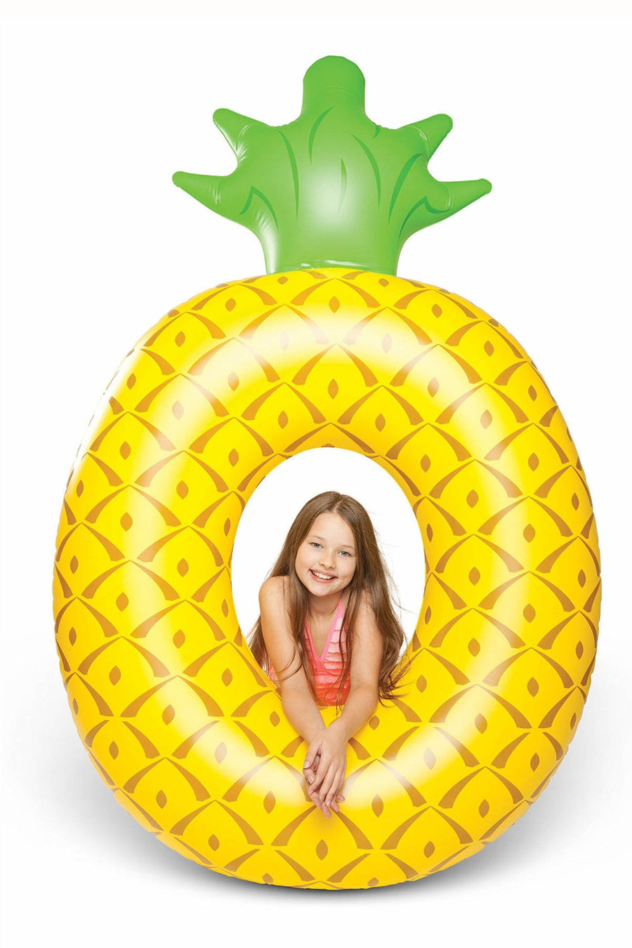 BigMouth Inc. Pineapple Giant Pool Float