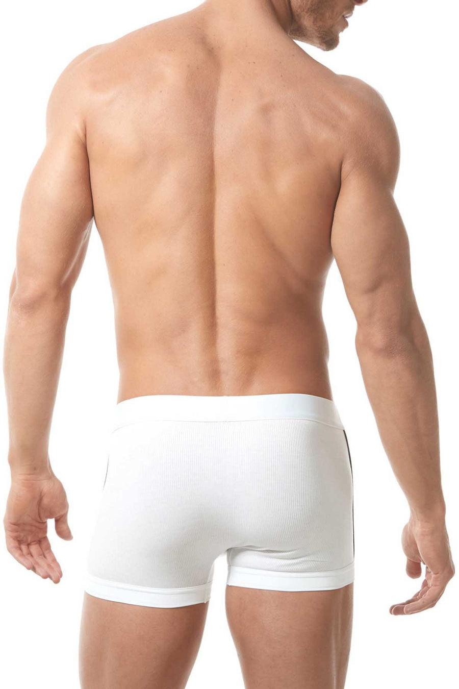 Gregg Homme White Menz Trunk