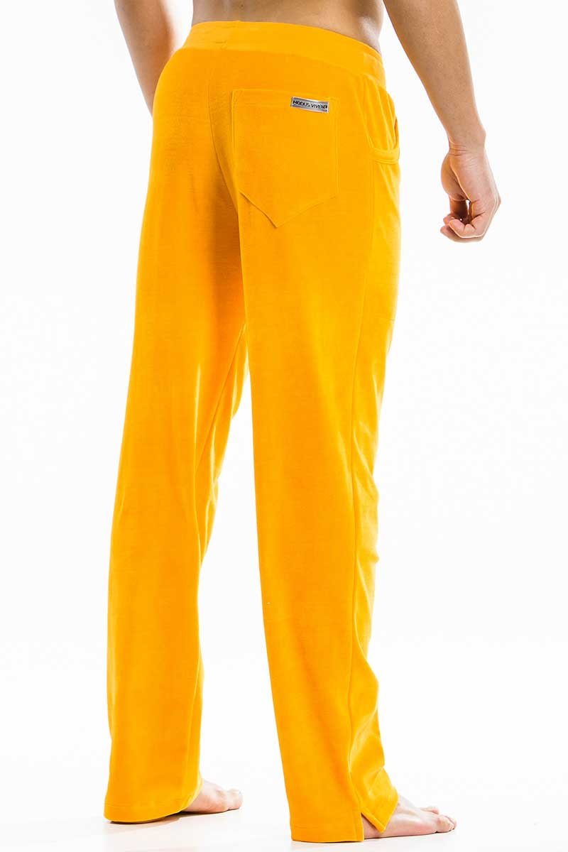 Modus Vivendi Yellow Candy Lounge Pant