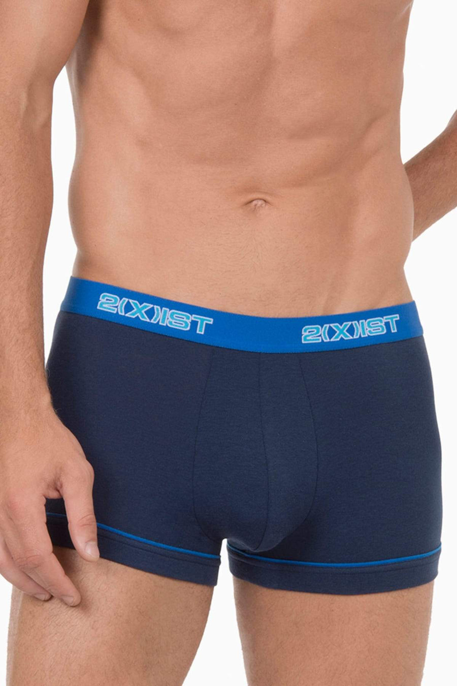 2(X)IST Navy Performance Trunk