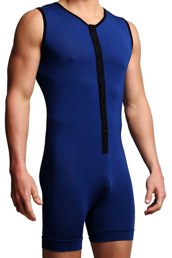 Trend Midnight Half-Time Onesie
